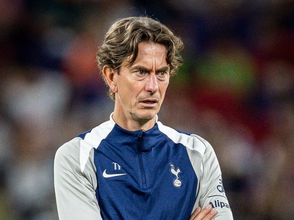 Tak Masalah Dengan Harga, Tottenham Ingin Rekrut Playmaker Manchester City