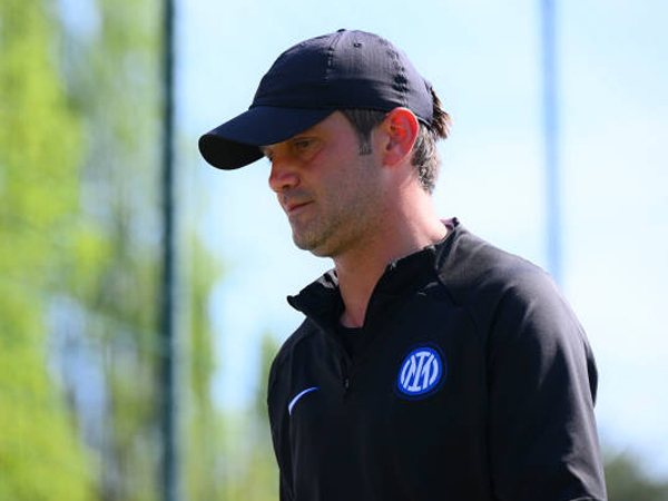 Cristian Chivu Beri Peran Vital Pada Nicola Zalewski & Luis Henrique